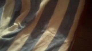 I've just found some of my teen cumshots -Part 1