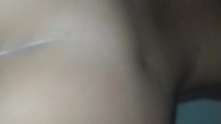 Me Follo a Mi Hermanastra por el culo Cuando Llego De Tomar Alcohol (Parte 2)