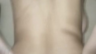 Me Follo a Mi Hermanastra por el culo Cuando Llego De Tomar Alcohol (Parte 2)