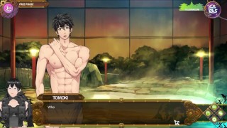 Full Service Game - Rald Schwarz - Part 2