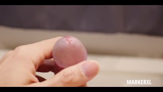 Tonight handjob so amazing~ 😋