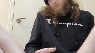 Straight Guy Caught by GF Exploring Femboy Fantasies