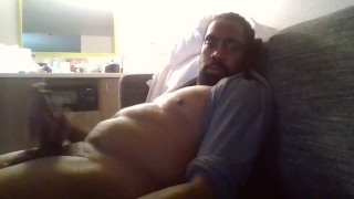LITTLE ASS DICK NEED SOME PUSSY TO HELP IT GROW