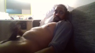LITTLE ASS DICK NEED SOME PUSSY TO HELP IT GROW