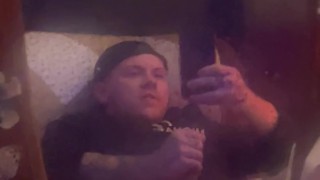 Solo Jerking