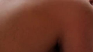 Fucking Gabe Woods with my Big Dick
