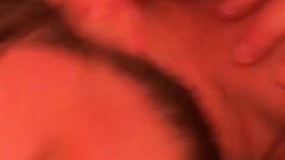 Fucking my Boyfriend's Loaded Hole