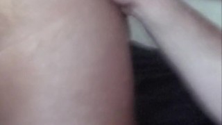 Eating a Hairy Muscle Bears Big Ass