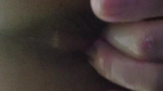 リクエストありがとう。指でしてみたよ。