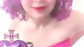OnlyFans Girl Vanilla Faith Ardalan