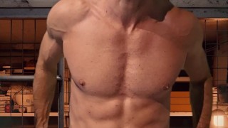 Cell mate trailer for Onlyfans