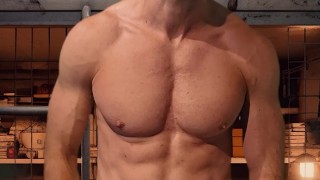 Cell mate trailer for Onlyfans