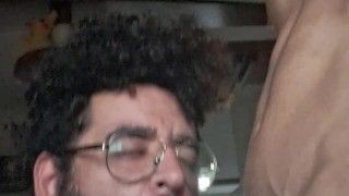 #luvsuckinthatdick