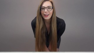 Dan's Boss - JOI
