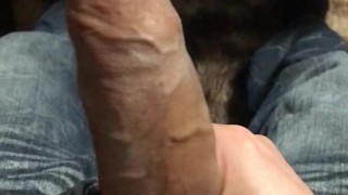 Should I cum or what ?