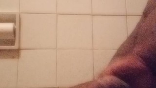 Bathroom Relief