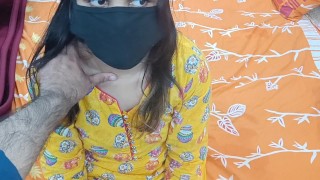 My Desi Stepdaughter,s Pussy Is So Small And Tight I Feel it When i Enter Inside Her First Time