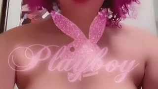 Sexy PlayBoy Bunny Vanilla Faith Ardalan