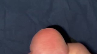 Jerking off