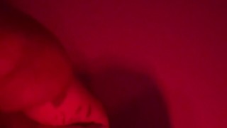 Fatass rock hard daddy cock ready to hound your tight hungry cunt and give it what it needs.