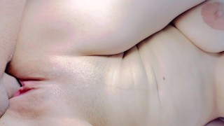 LATIN WHORE TALKING DIRTY SQUIRT ALL OVER ME