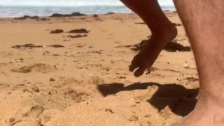 Beach Bum