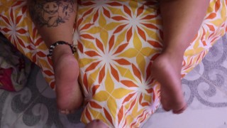 hermanastro me folla cuando no estoy con mi novio cornudo