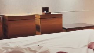 Just a quick one before getting out for dinner