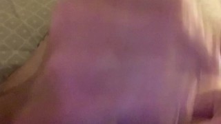 Double Wide Cum in Your Face (Camel Wides)