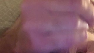 Double Wide Cum in Your Face (Camel Wides)