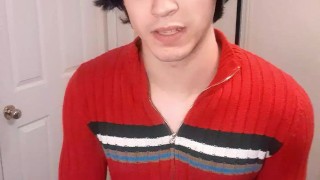 POV: ur femboy bf vents about bad shift at femboy hooters