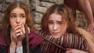 CLITTORIA STIMULOSA ! - Hermione Granger Discovers A New Spell  - Nicole Murkovski