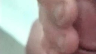 Cbt Crochet sound rod urethral thrust n bust wholesome dick hole fun