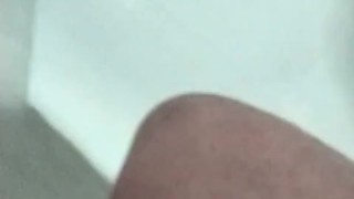 Cbt Crochet sound rod urethral thrust n bust wholesome dick hole fun