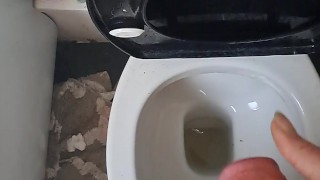 Piss play