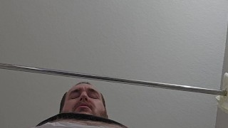 Boy Wets Diaper