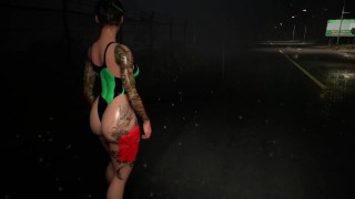 Claire and Annette big tits