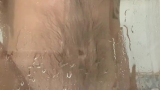 Shower chronicles #2