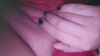 Siririca Buceta Rosinha