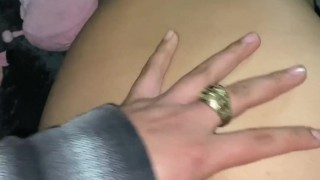 Salí de esta tiendita muy satisfecho