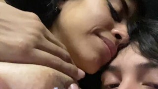 Salí de esta tiendita muy satisfecho