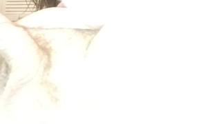 Me using a big toy on my ads