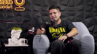 Tutorial de Sadomasoquismo con Pamela Xpice | Crispasquel