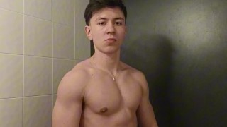 Jercking off at school :)