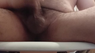 From Below/Desde abajo