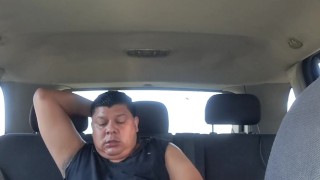 Daddy is horny as fuck