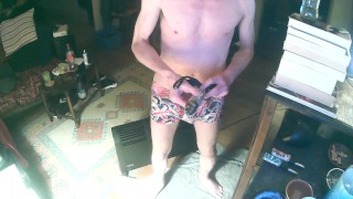 AnalOrgasmAfter3Dildo_Part3