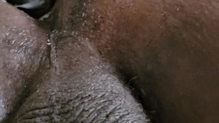 Bbc didn't wanna fit!!