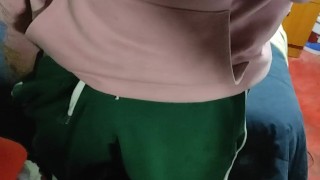 Me la jalo en mi cierto aburrido 🤤🤤