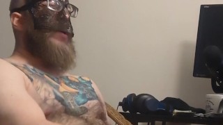 Massive Full Frontal Cumshot Nude | Bayerisch